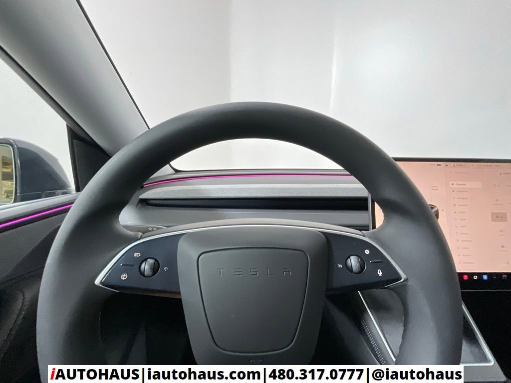 Used 2026 Tesla Model Y Long Range image 20