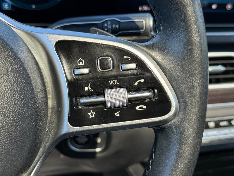 Used 2023 Mercedes-Benz GLS 450 4MATIC image 20