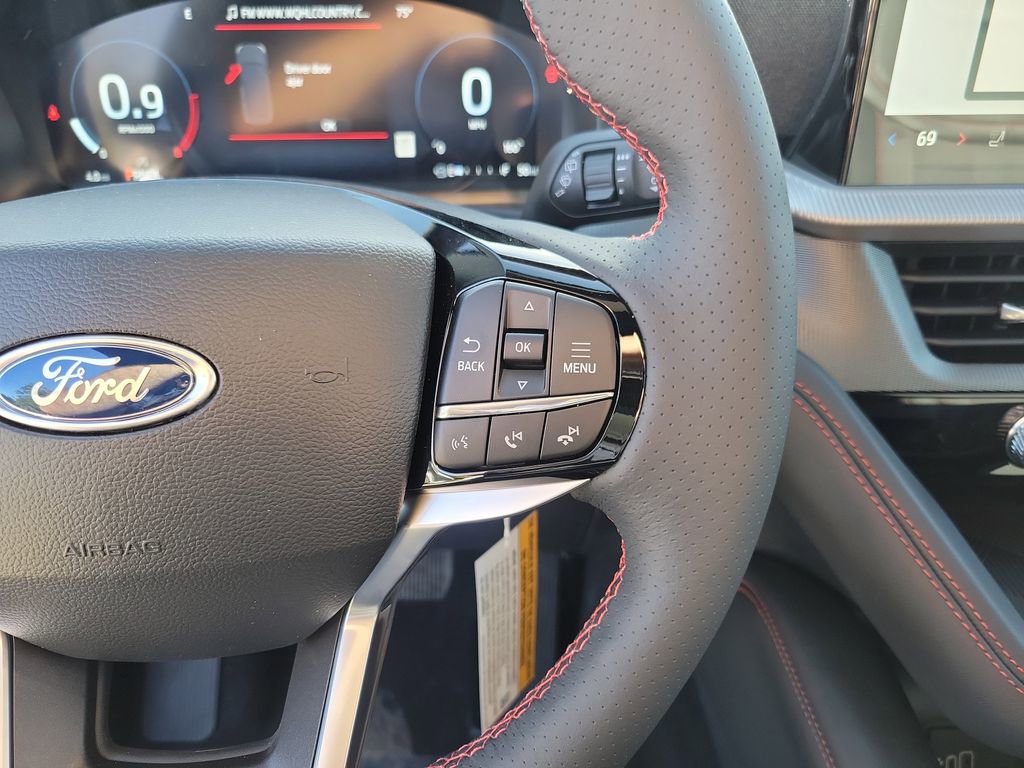 New 2026 Ford Explorer ST-Line image 12