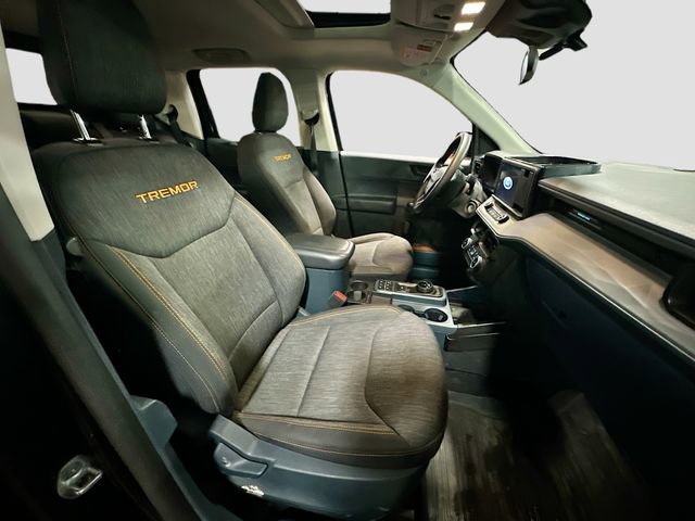 Used 2023 Ford Maverick Tremor w/ Tremor Off-Road Package image 26
