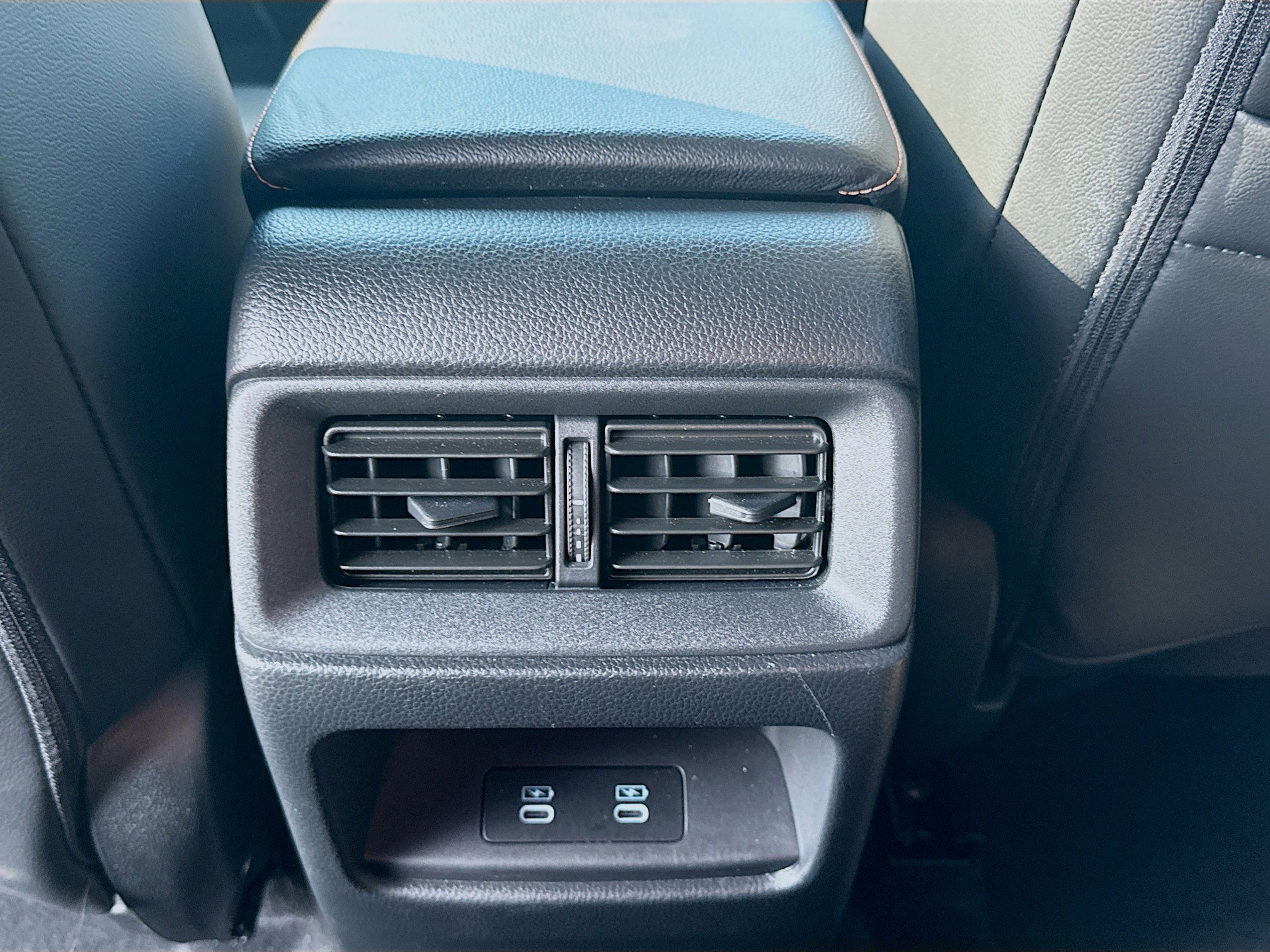 Certified 2025 Honda CR-V Sport-L image 22