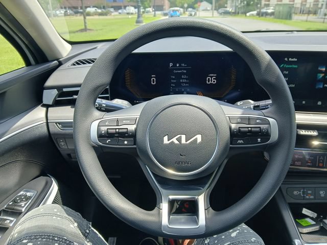 New 2026 Kia K5 LXS FWD image 33