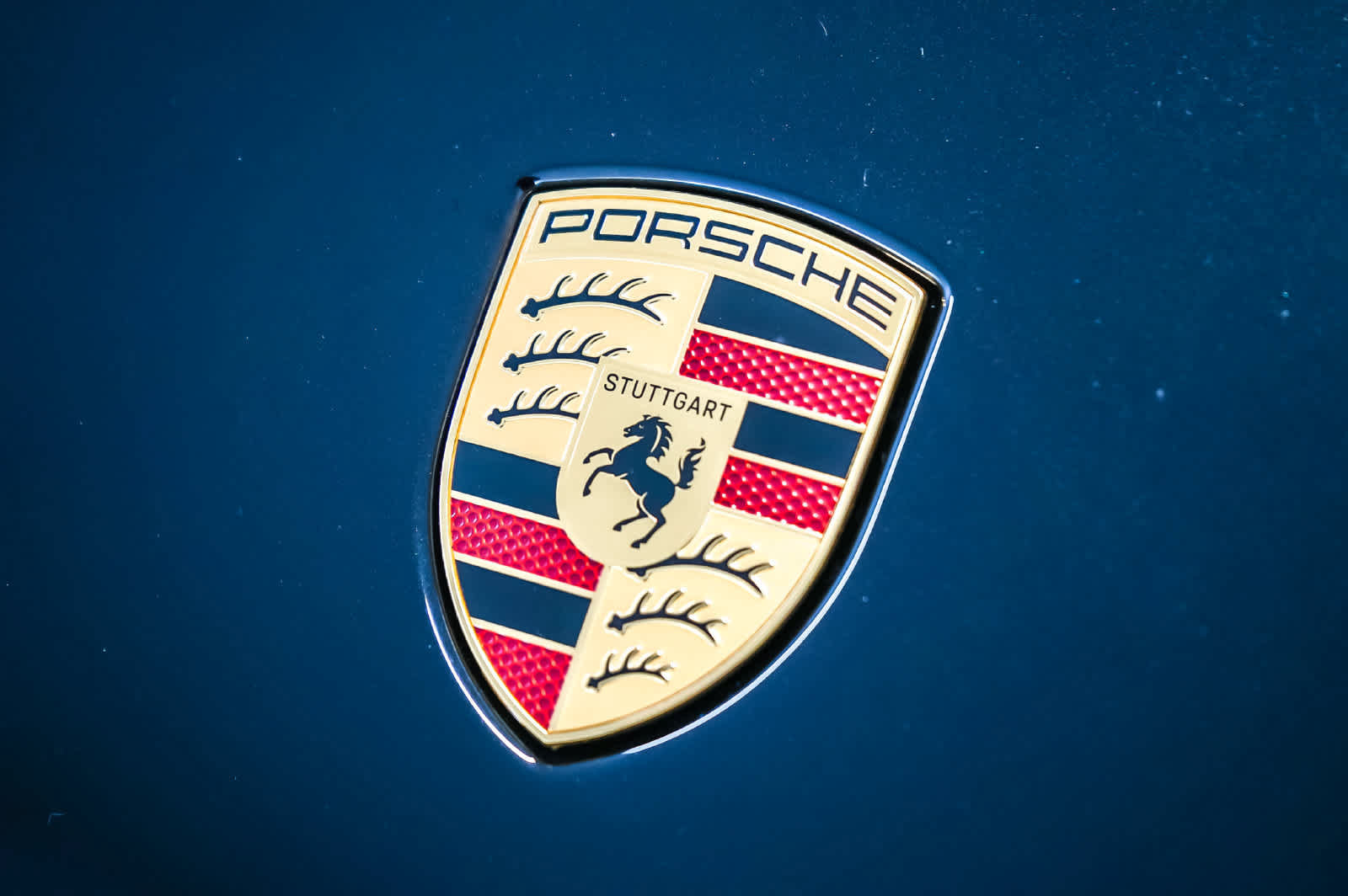 New 2026 Porsche Cayenne S AWD/4WD image 17