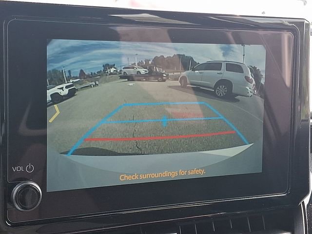 New 2025 Toyota Corolla Core image 17