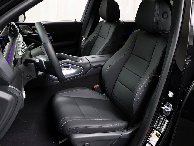 New 2026 Mercedes-Benz GLE 350 4MATIC image 10