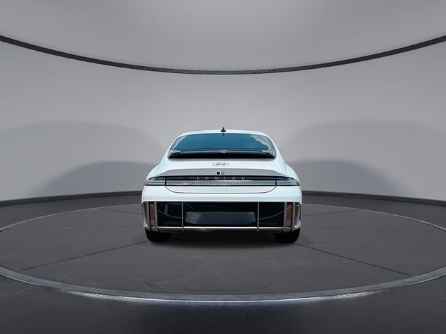 New 2024 Hyundai Ioniq 6 SEL AWD/4WD image 9