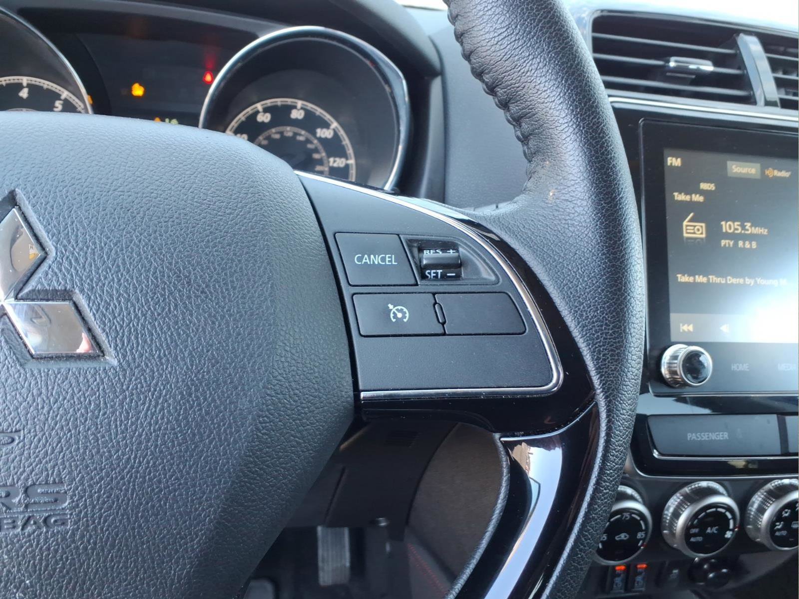 Used 2024 Mitsubishi Outlander Sport SE image 19