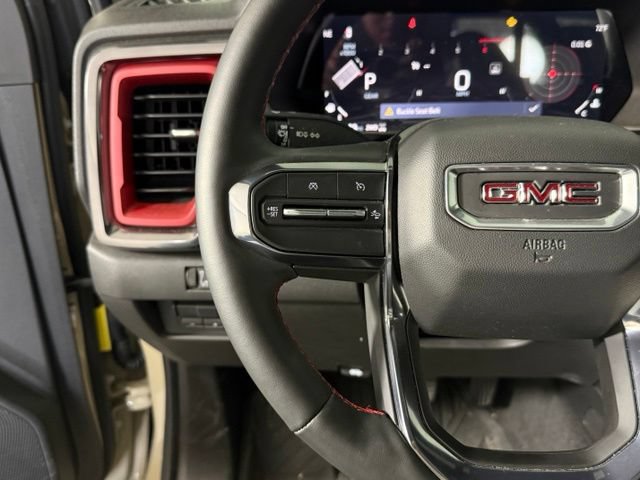 Used 2024 GMC Canyon AT4X AWD/4WD image 34