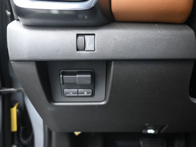 New 2026 GMC Canyon AT4 image 33