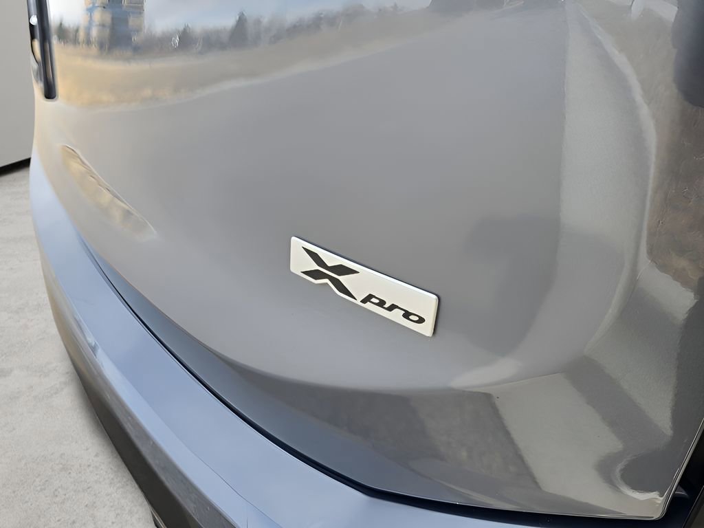 Used 2024 Kia Telluride SX X-Pro image 10