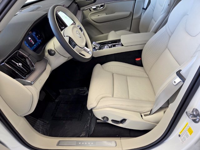 New 2026 Volvo XC90 B6 Ultra w/ Protection Package AWD/4WD image 10