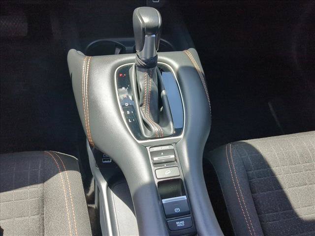 Used 2023 Honda HR-V Sport image 12