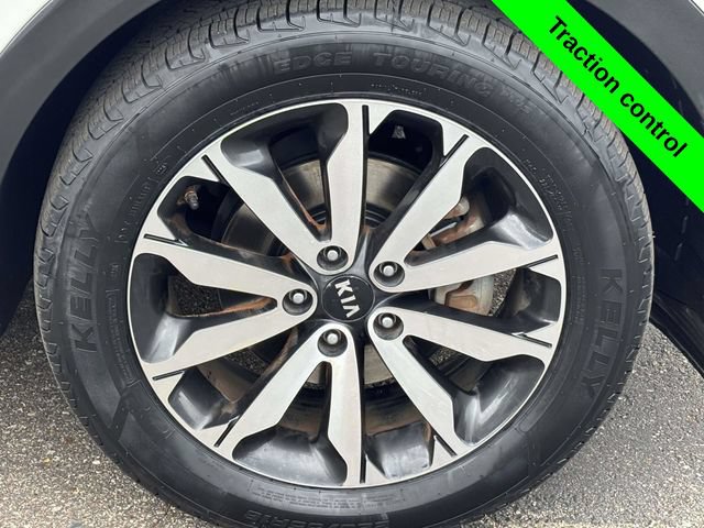 Used 2017 Kia Sportage EX w/ EX Technology Package AWD/4WD image 33