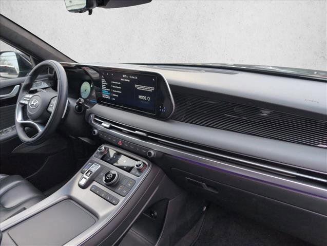 Used 2023 Hyundai Palisade Calligraphy w/ Cargo Package image 24