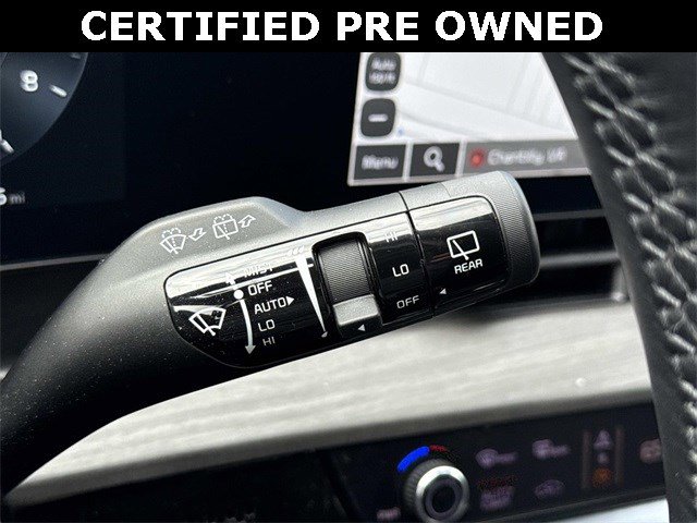 Used 2024 Kia Sportage X-Pro Prestige image 26