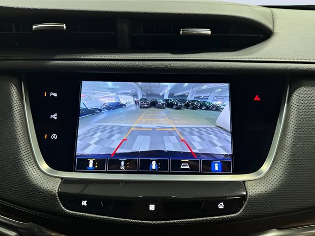 Used 2021 Cadillac XT5 Premium Luxury AWD/4WD image 27