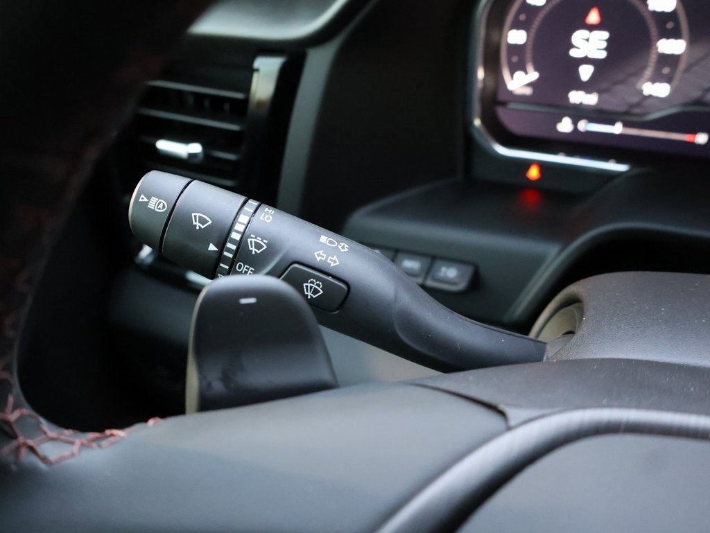 New 2025 GMC Sierra 1500 AT4X image 16