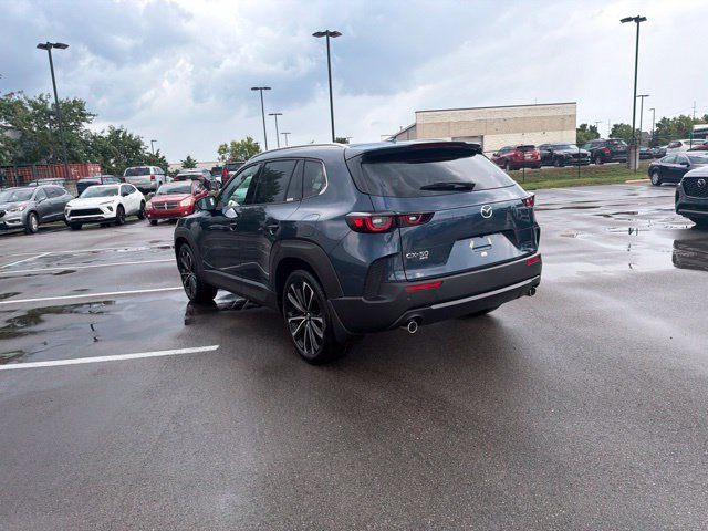 New 2026 MAZDA CX-50 AWD 2.5 S w/ Premium Package image 14