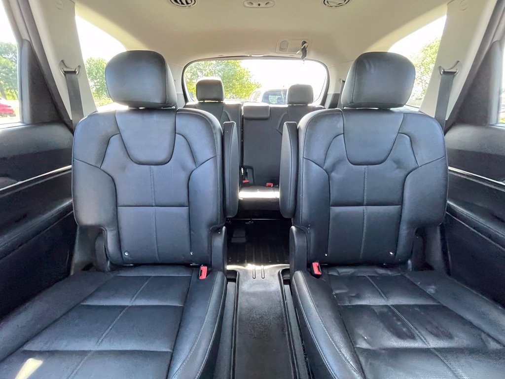 Used 2021 Kia Telluride EX w/ EX Premium Package AWD/4WD image 31