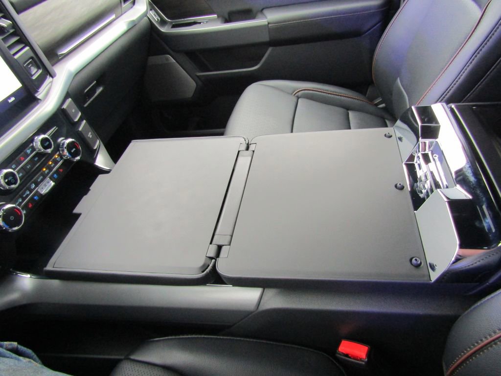 New 2025 Ford F150 Lariat w/ Equipment Group 502A High image 40