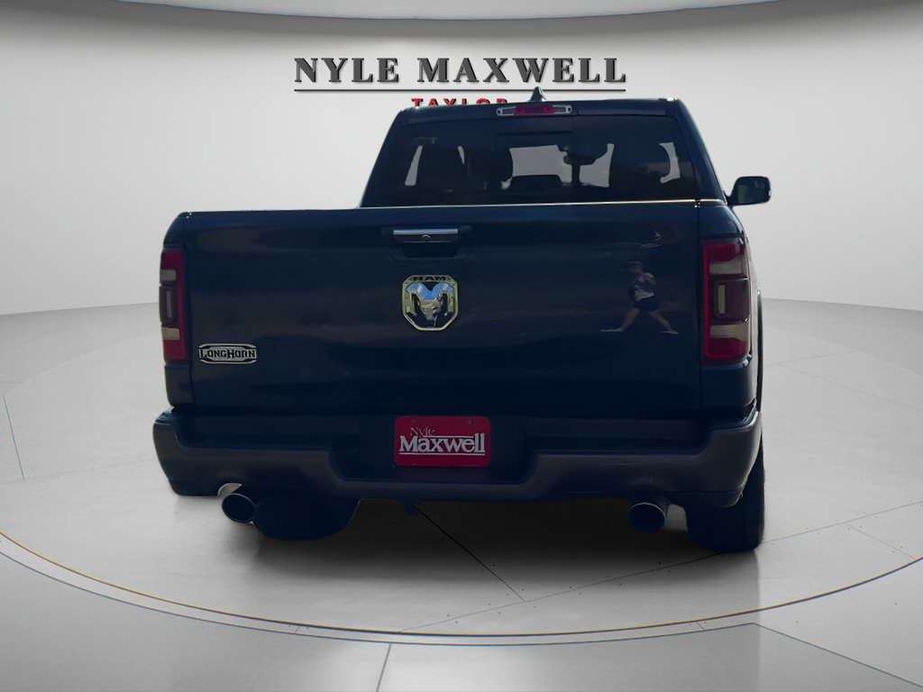 Used 2019 RAM 1500 Limited RWD image 6