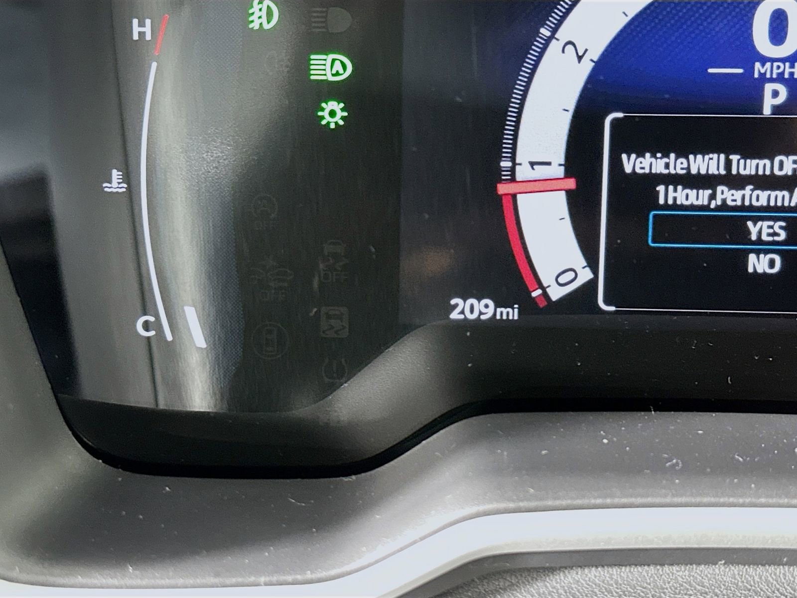 New 2026 Toyota Corolla XSE image 12