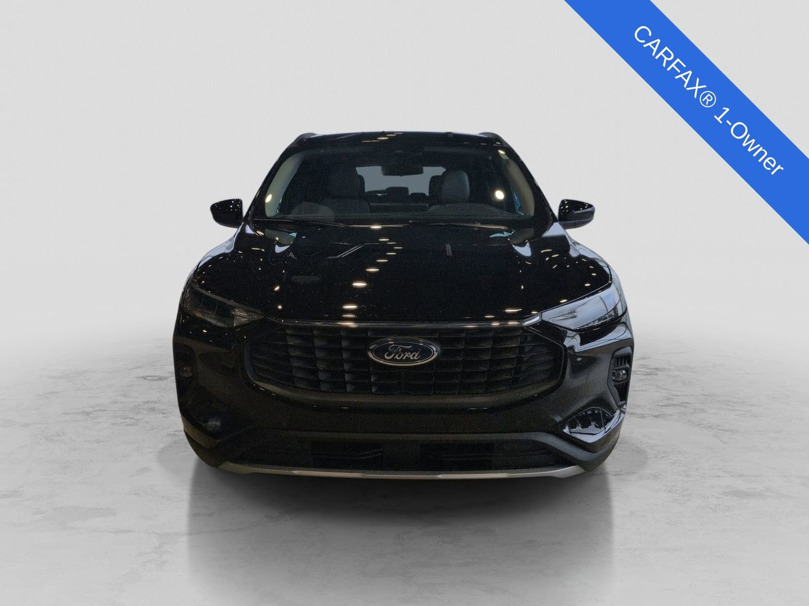 Used 2025 Ford Escape SE image 12