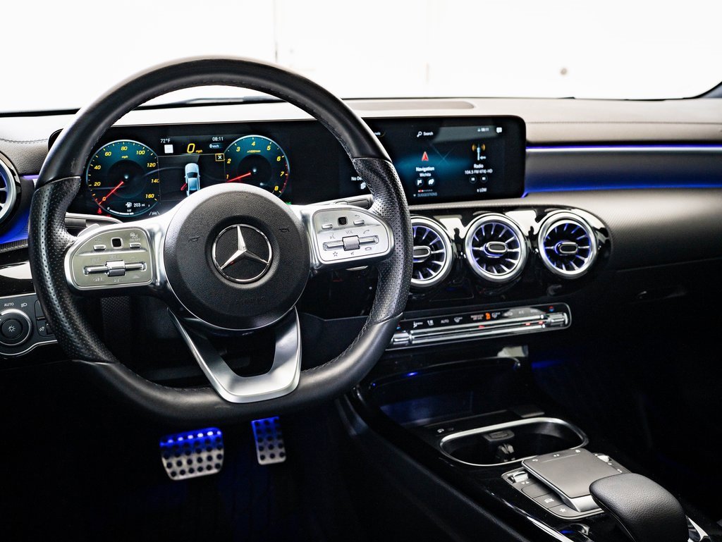 Used 2022 Mercedes-Benz A 220 image 4