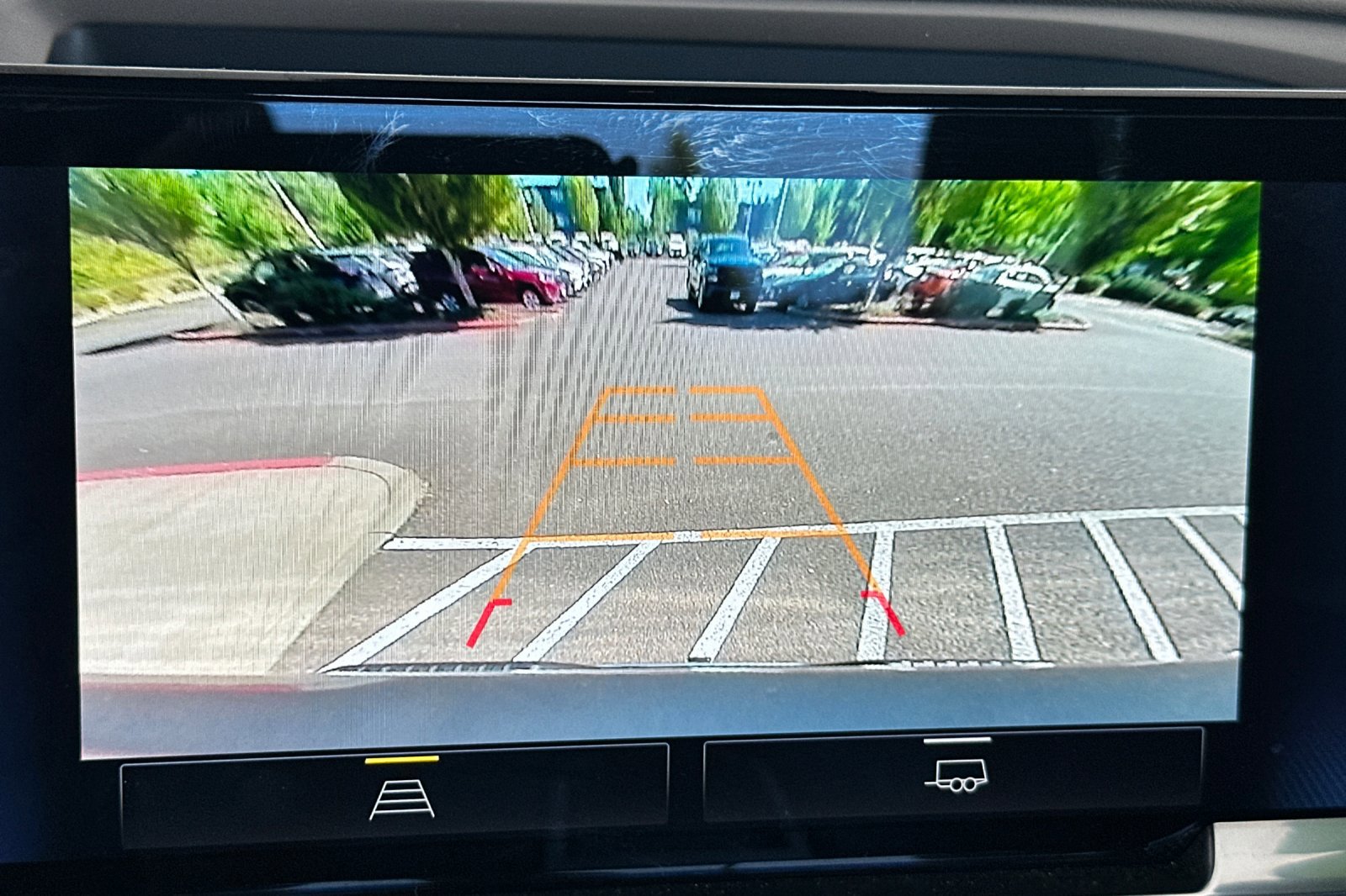 Used 2024 Chevrolet Silverado 1500 RST w/ Protection Package image 18