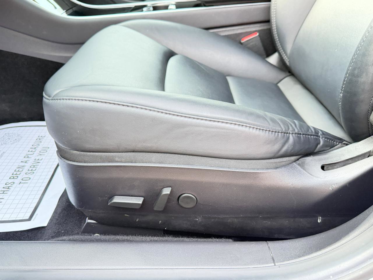 Used 2019 Tesla Model 3 Performance image 15