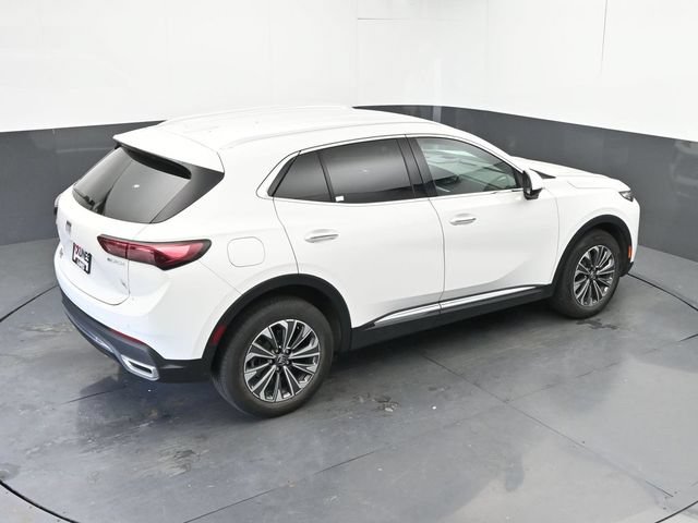 Used 2024 Buick Envision Preferred AWD/4WD image 34