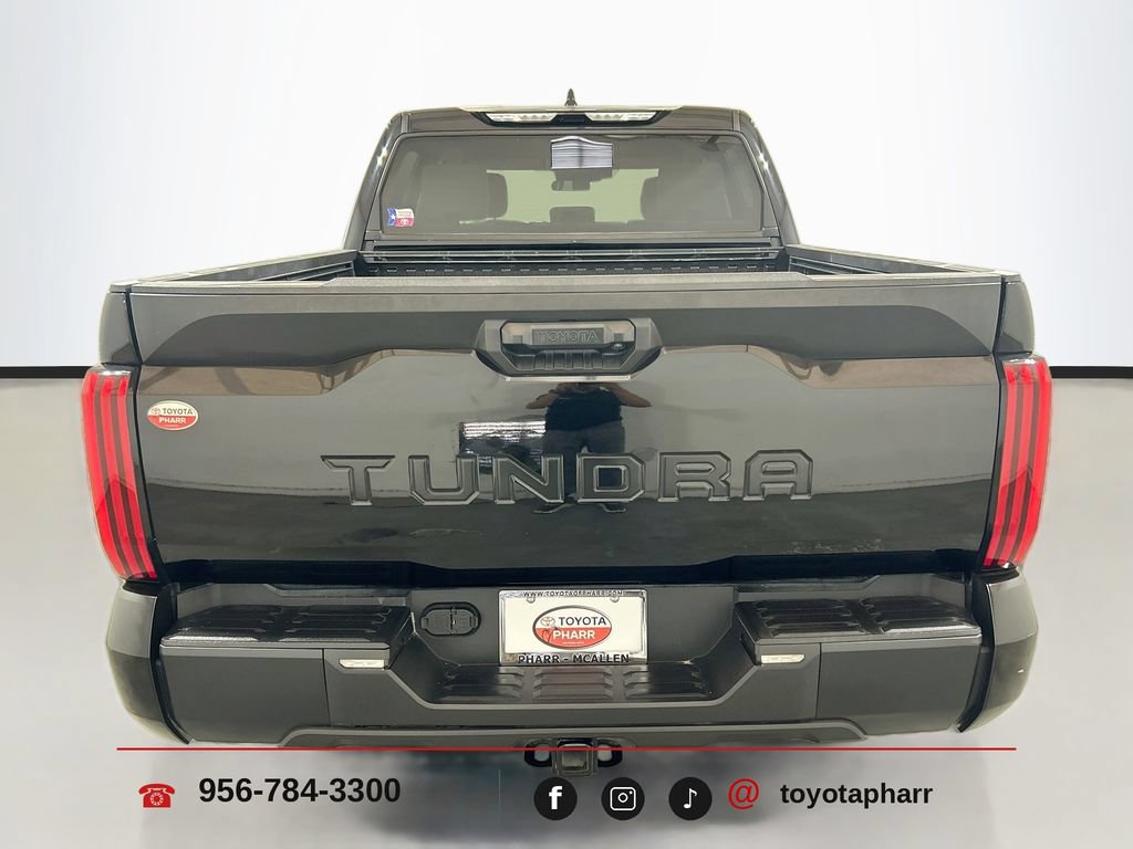 Used 2022 Toyota Tundra SR5 RWD image 6
