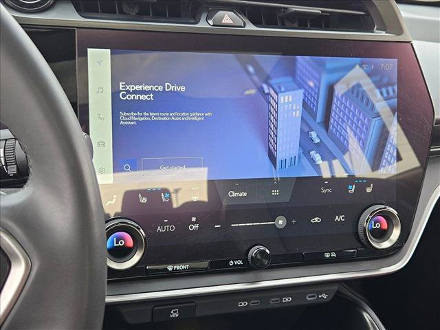 Used 2024 Lexus RZ 300e Premium w/ Accessory Package (K3) FWD image 13