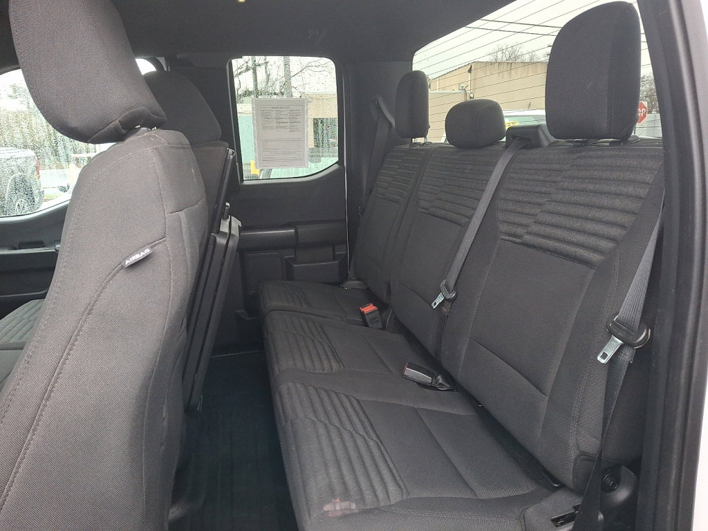 Used 2023 Ford F150 XL w/ STX Appearance Package image 20