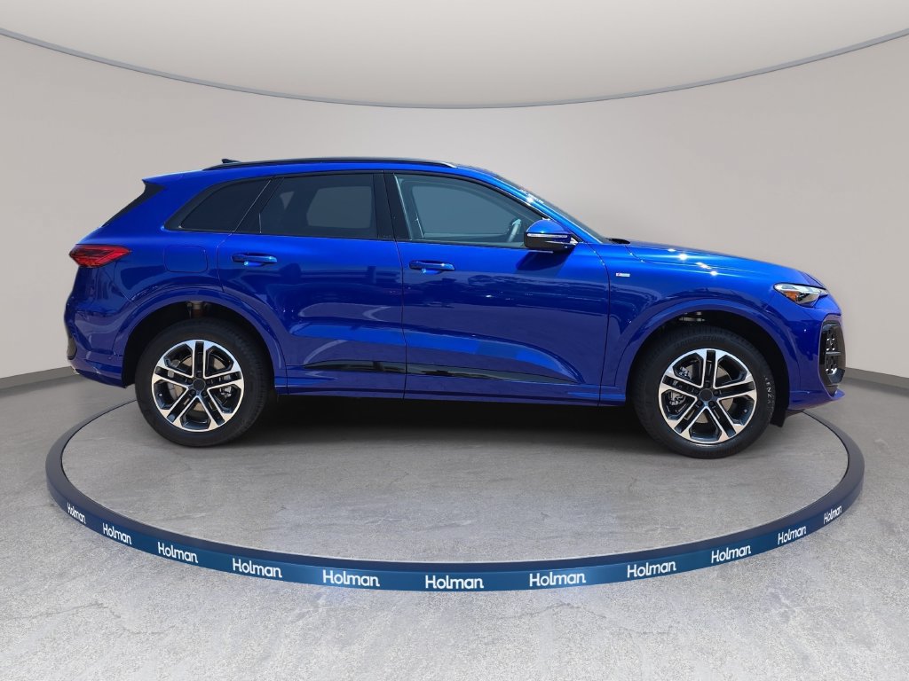 New 2026 Audi Q5 2.0T AWD/4WD image 4