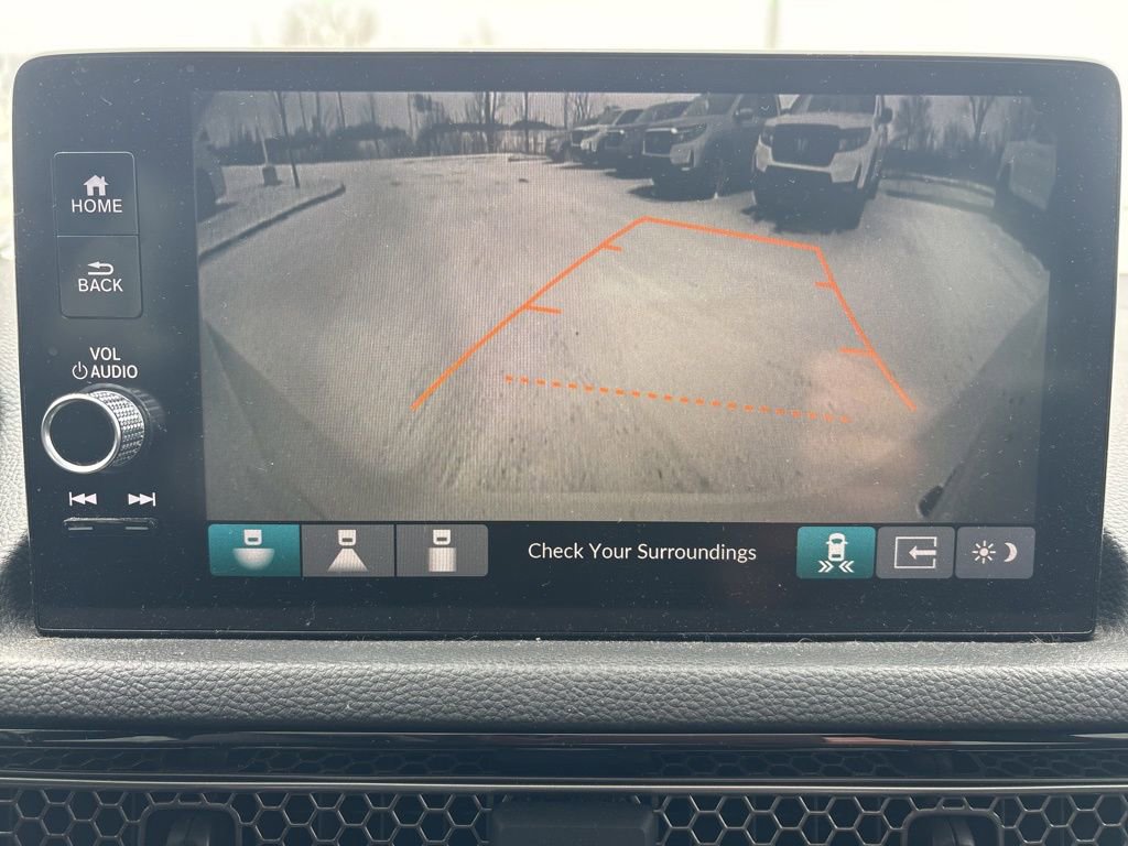 Used 2023 Honda Civic Sport Touring image 21