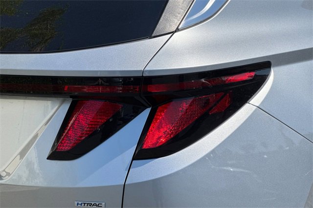 Used 2024 Hyundai Tucson SEL image 51