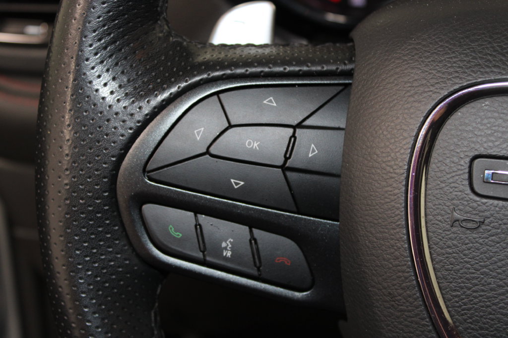 Used 2025 Dodge Durango GT RWD image 36