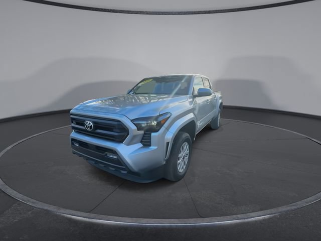 Used 2025 Toyota Tacoma SR5 image 6