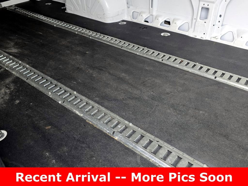 Used 2022 RAM ProMaster 3500 w/ Fleet Safety Group image 26