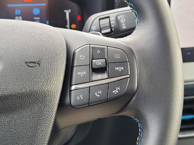 New 2026 Ford Maverick Lobo AWD/4WD image 18