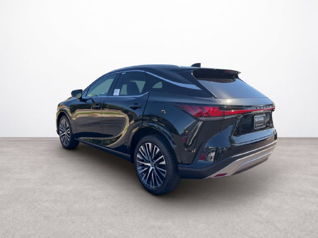 New 2026 Lexus RX 350 Premium Plus w/ Convenience Package AWD/4WD image 3