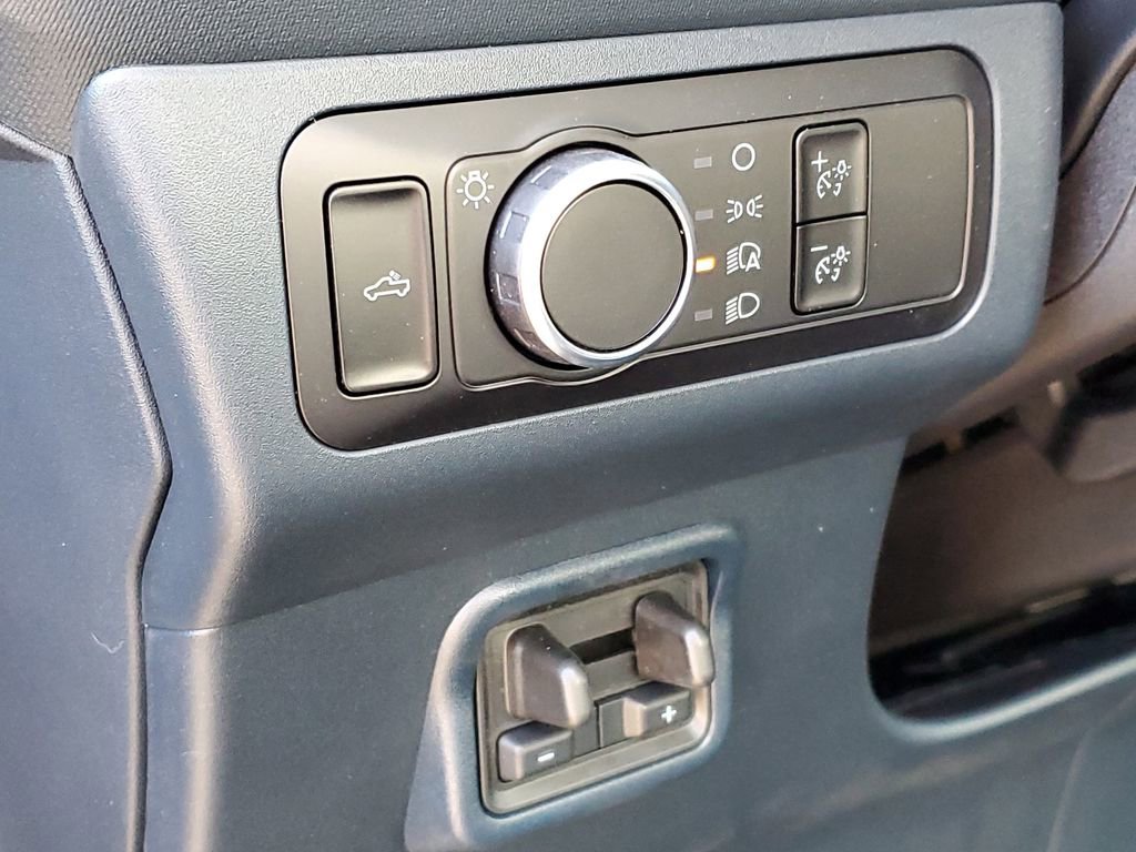 New 2026 Ford Maverick XLT w/ 4K Tow Package image 11