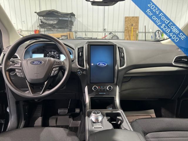 Used 2024 Ford Edge SE AWD/4WD image 43