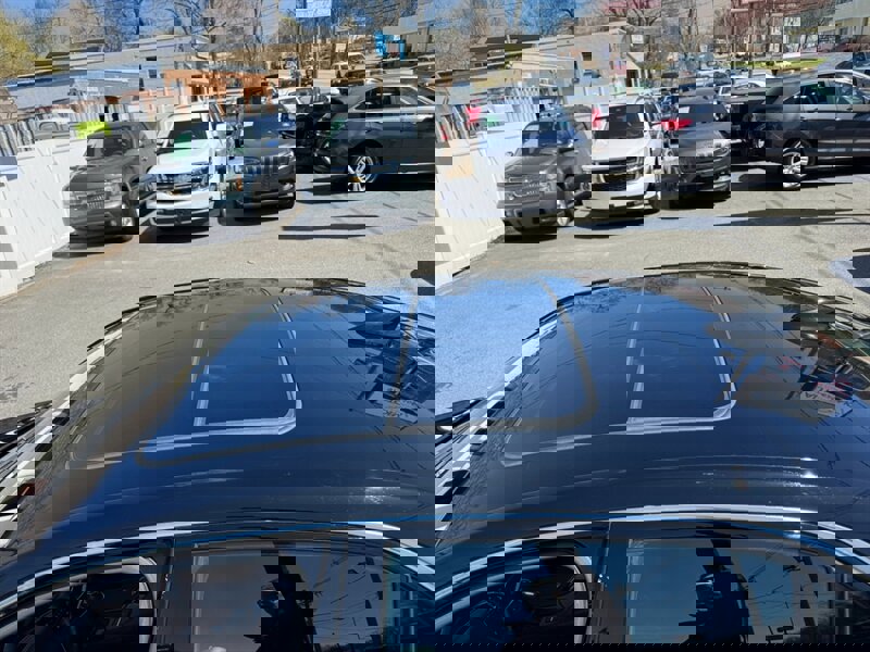 Used 2016 Cadillac CTS Luxury image 38