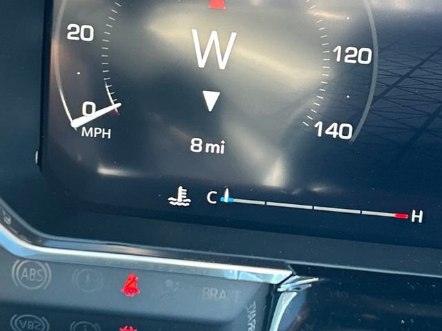 New 2026 GMC Sierra 2500 SLT w/ SLT Premium Package image 16