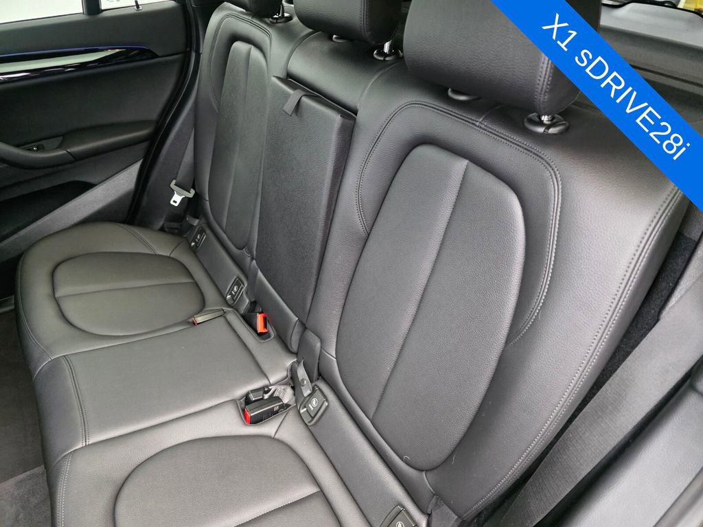 Used 2021 BMW X1 sDrive28i w/ Convenience Package FWD image 16