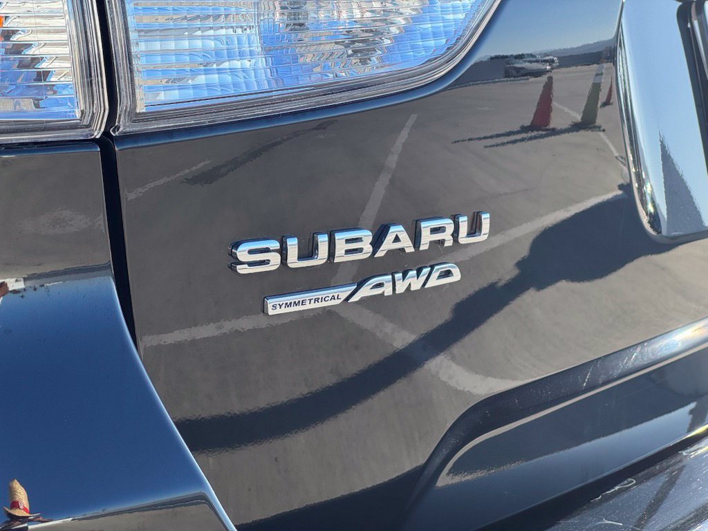 Used 2024 Subaru Forester Sport AWD/4WD image 23