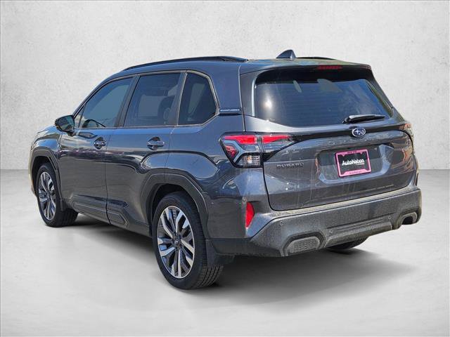 New 2026 Subaru Forester Touring w/ Touring Package AWD/4WD image 9