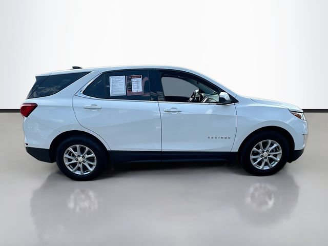 Used 2020 Chevrolet Equinox LT FWD image 5